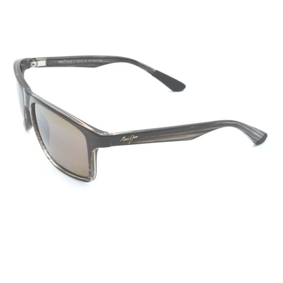 Maui Jim Accessories Maui Jim Onshore Mj 798 Chocolate Fade Hcl